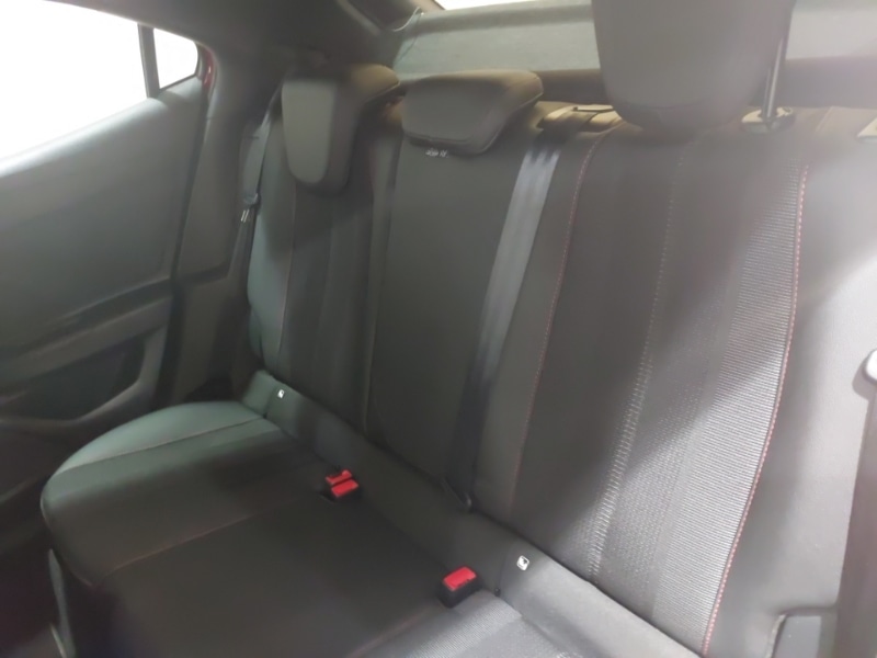 Used Vauxhall Mokka 2021 for sale - 76497872: Photo 6