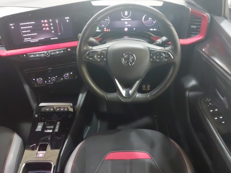 Used Vauxhall Mokka 2021 for sale - 76497872: Photo 7