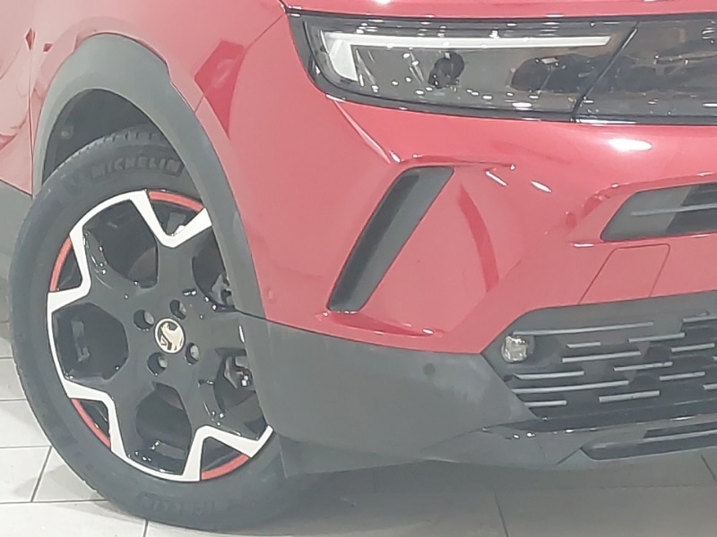 Used Vauxhall Mokka 2021 for sale - 76497872: Photo 9