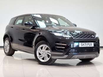 2021 - 1.5 P300e R-Dynamic S 5dr Auto