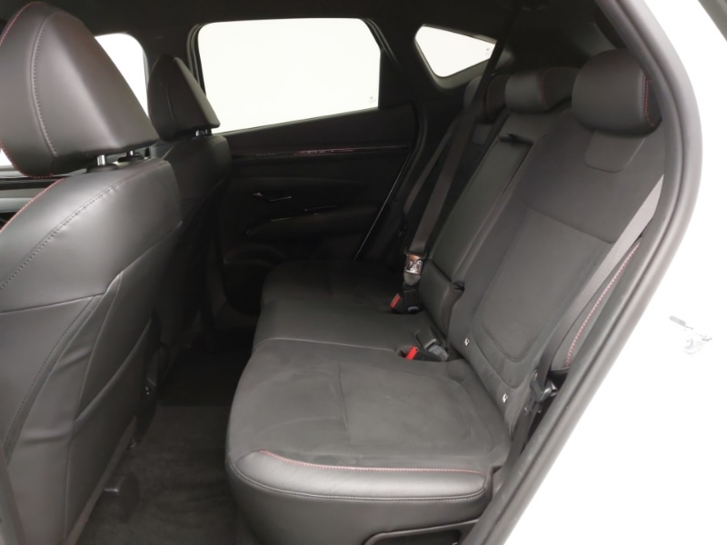 Used Hyundai TUCSON 2023 for sale - 76861156: Photo 6