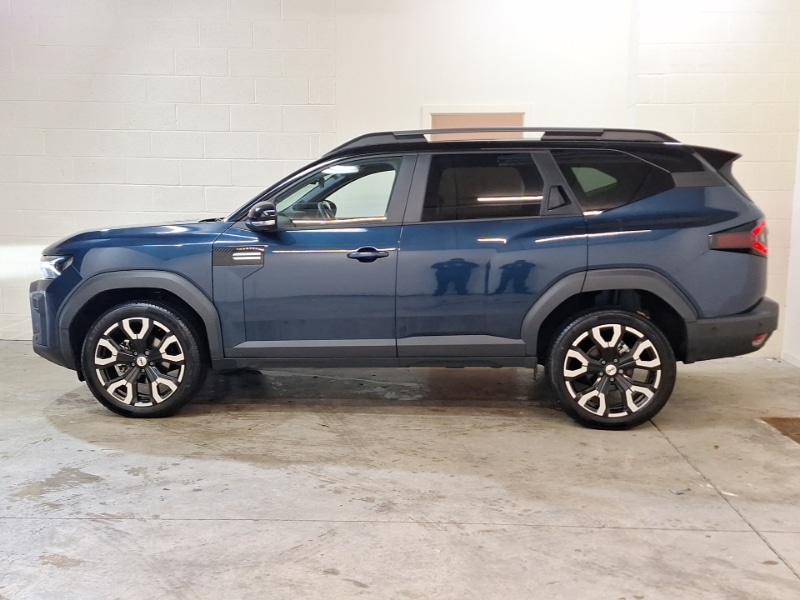 Used Dacia Bigster 2025 for sale - 77751945: Photo 4