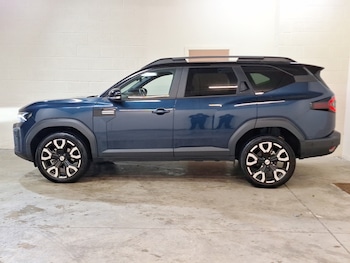 Used Dacia Bigster 2025 for sale - 77751945: Photo