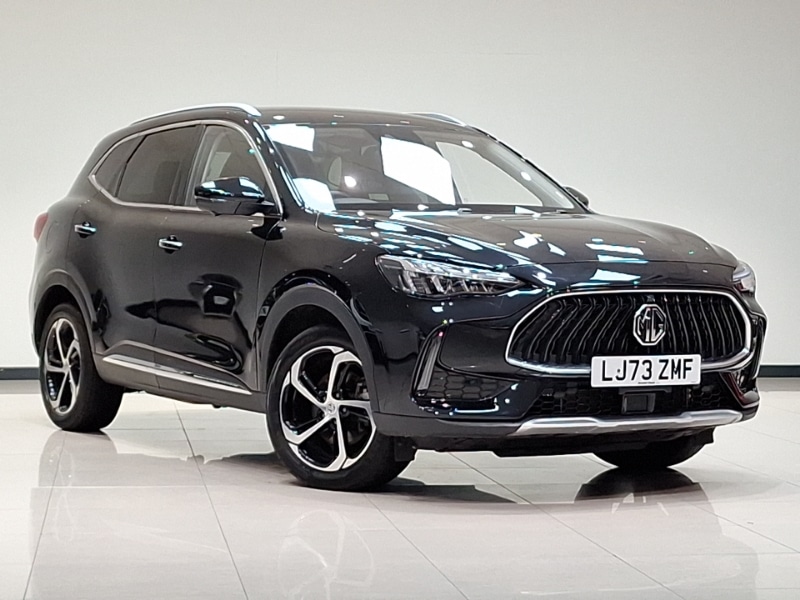 Used MG MG HS 2023 for sale - 76688350: Photo 1