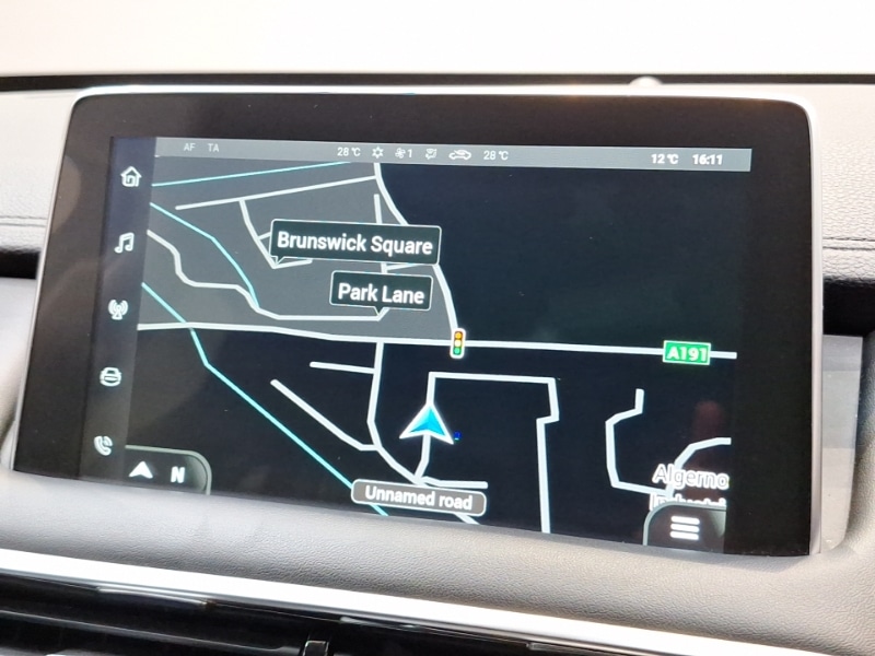 Used MG MG HS 2023 for sale - 76688350: Photo 10