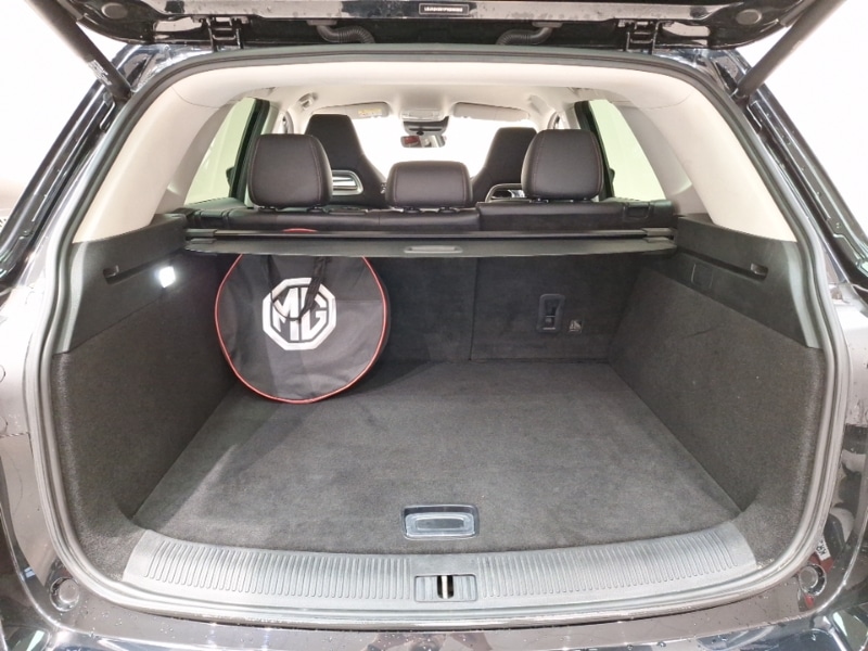 Used MG MG HS 2023 for sale - 76688350: Photo 8