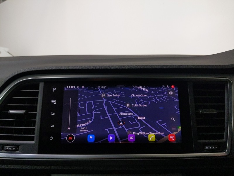 Used SEAT Ateca 2024 for sale - 77874985: Photo 10