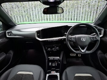 Used Vauxhall Mokka 2023 for sale - 77852072: Photo