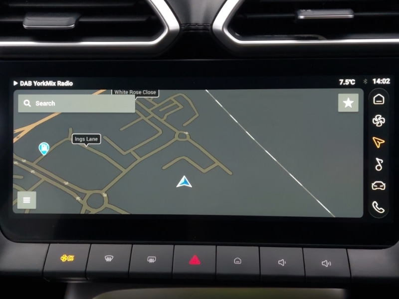 Used MG MG ZS 2024 for sale - 77740589: Photo 11