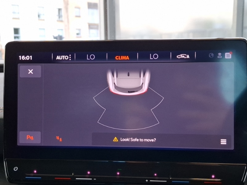 Used Cupra Formentor 2023 for sale - 77955844: Photo 11