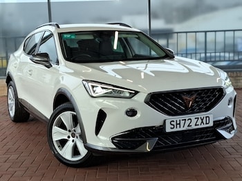 Used Cupra Formentor 2023 for sale - 77955844: Photo