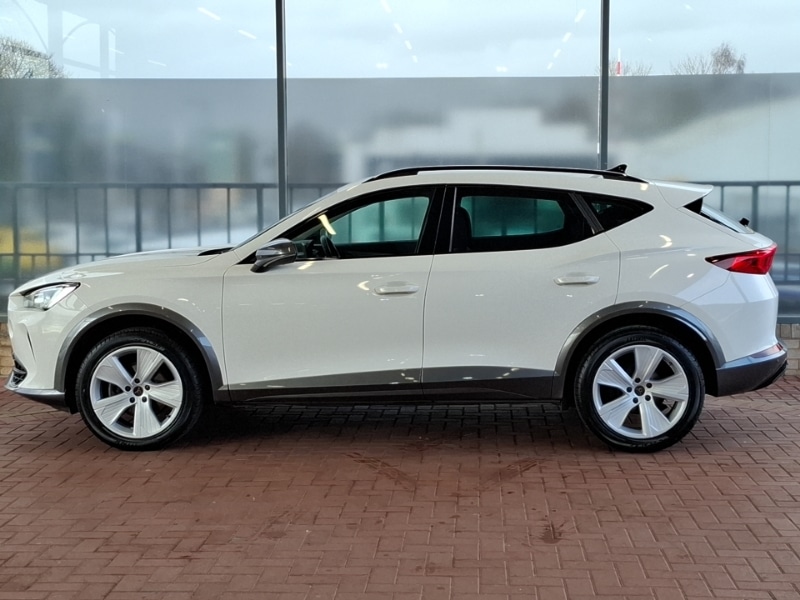 Used Cupra Formentor 2023 for sale - 77955844: Photo 4