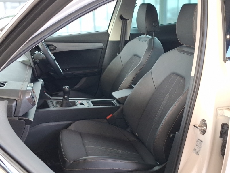 Used Cupra Formentor 2023 for sale - 77955844: Photo 5