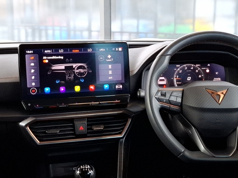 Used Cupra Formentor 2023 for sale - 77955844: Photo 7