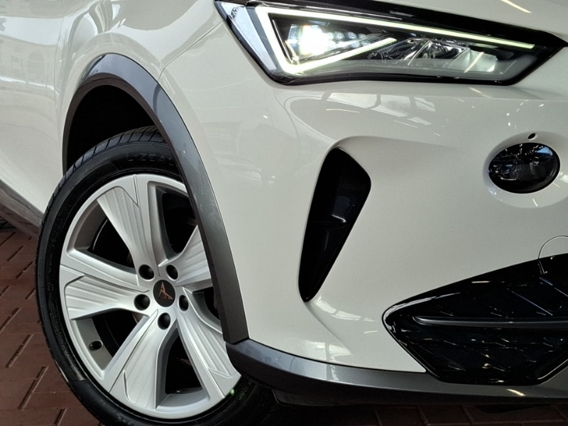 Used Cupra Formentor 2023 for sale - 77955844: Photo 9