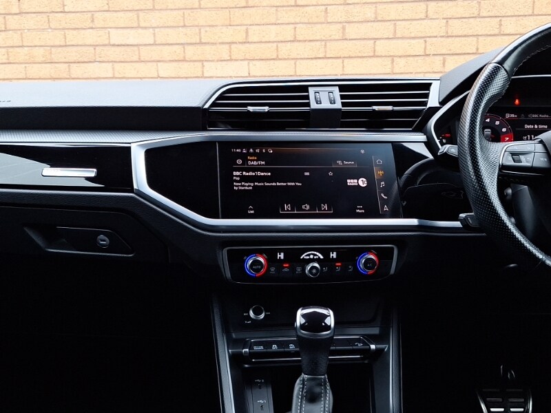 Used Audi Q3 2022 for sale - 76737716: Photo 11