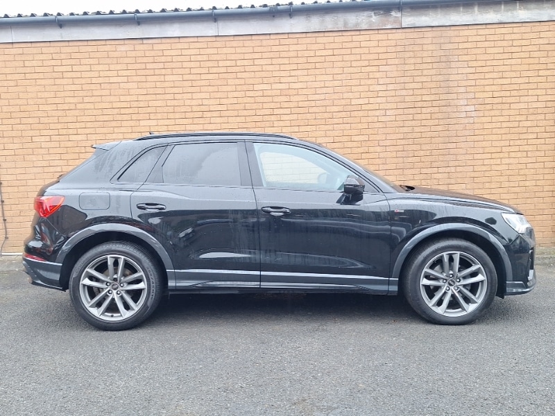 Used Audi Q3 2022 for sale - 76737716: Photo 4