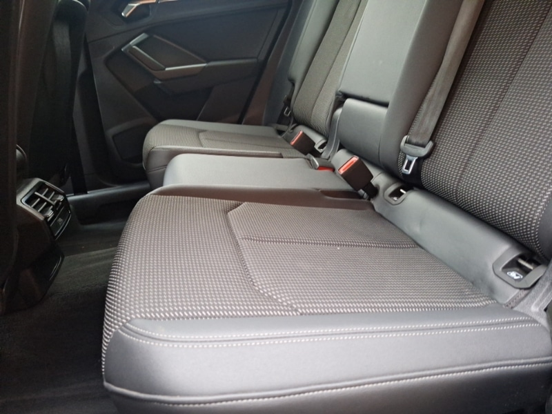 Used Audi Q3 2022 for sale - 76737716: Photo 6