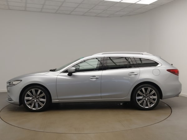 Used Mazda Mazda6 2020 for sale - 76220780: Photo 4