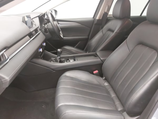 Used Mazda Mazda6 2020 for sale - 76220780: Photo 5