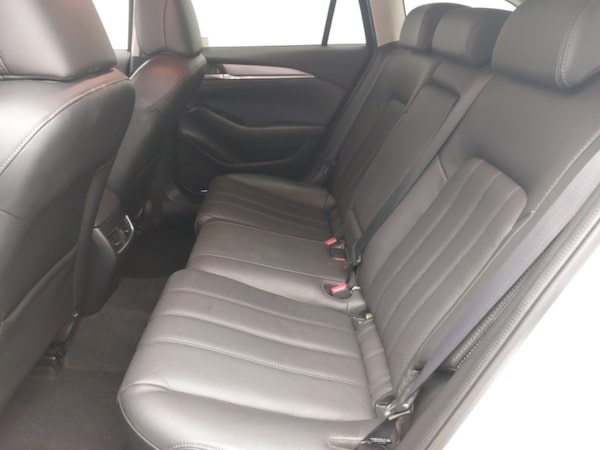 Used Mazda Mazda6 2020 for sale - 76220780: Photo 6