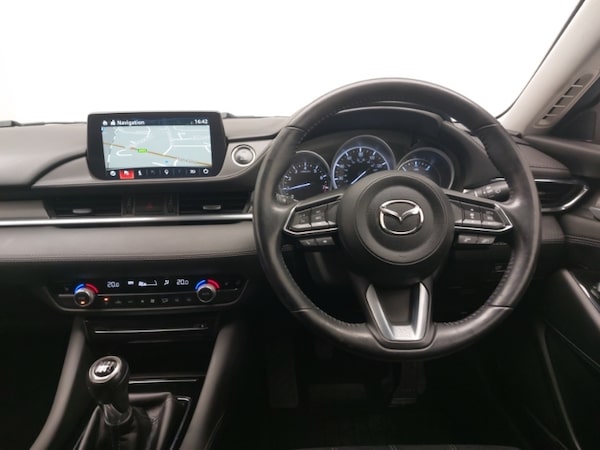 Used Mazda Mazda6 2020 for sale - 76220780: Photo 7