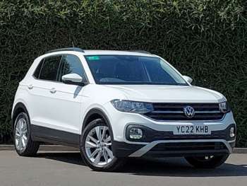 2022 - 1.0 TSI 110 SE 5dr