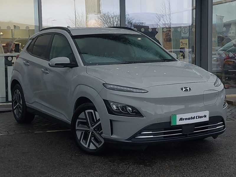 Used Hyundai KONA 2022 for sale - 76594190: Photo 1