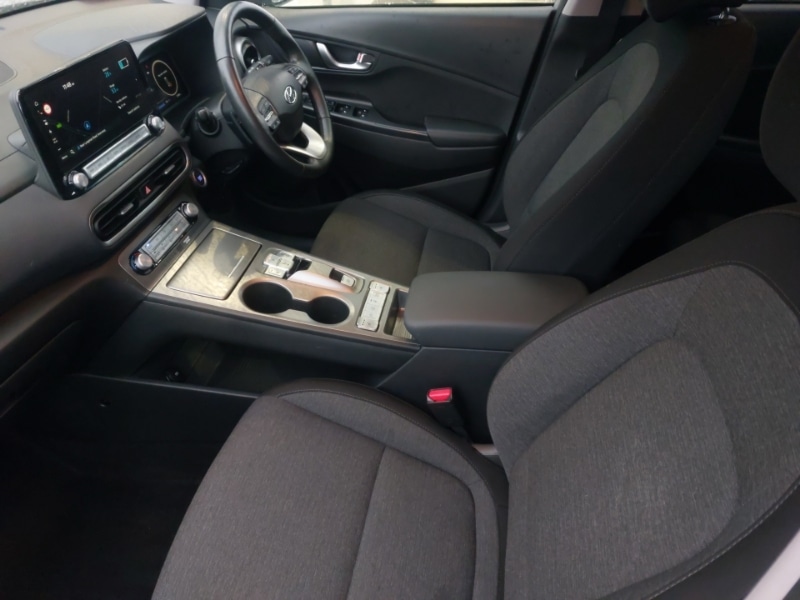 Used Hyundai KONA 2022 for sale - 76594190: Photo 5