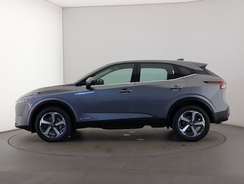 Used Nissan Qashqai 2023 for sale - 79230994: Photo
