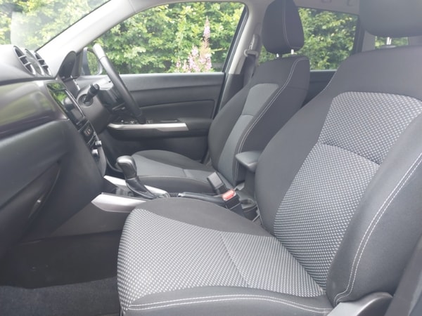 Used Suzuki Vitara 2022 for sale - 76321036: Photo 5