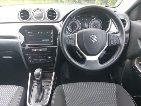 Used Suzuki Vitara 2022 for sale - 76321036: Photo 7