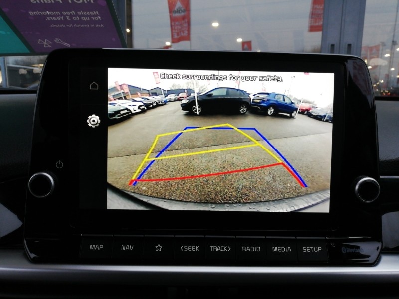 Used Kia Picanto 2022 for sale - 77253501: Photo 10