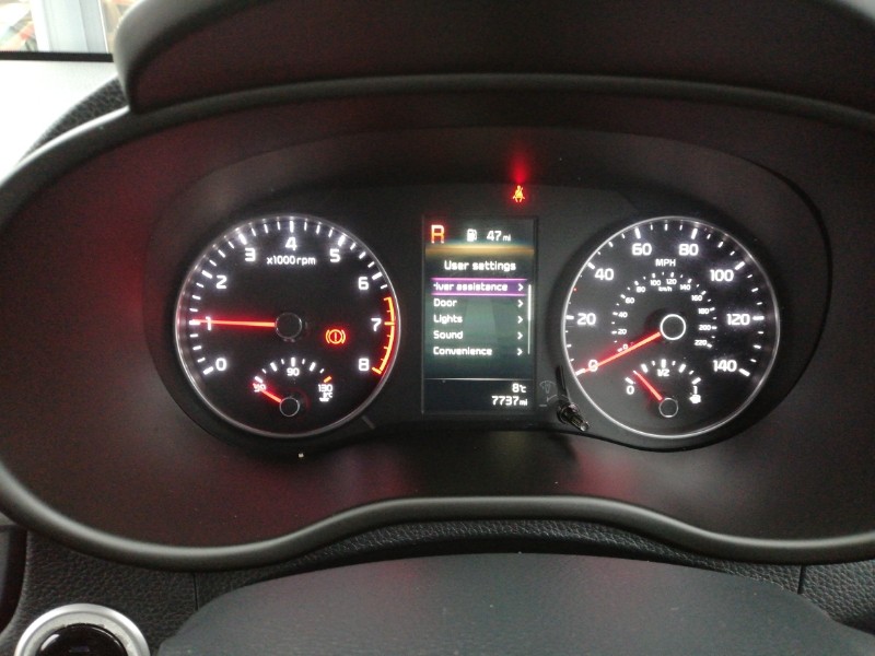 Used Kia Picanto 2022 for sale - 77253501: Photo 11