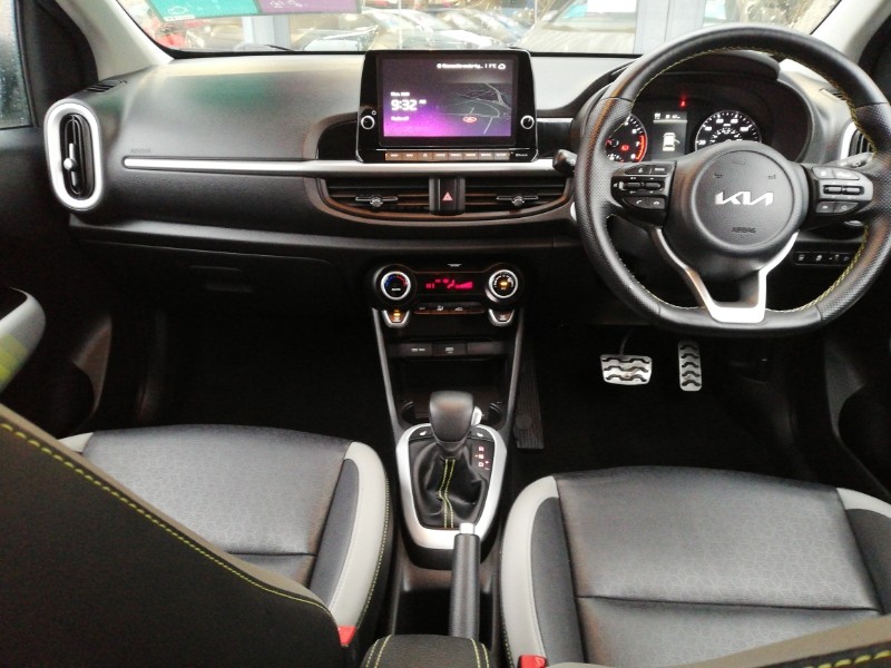 Used Kia Picanto 2022 for sale - 77253501: Photo 2
