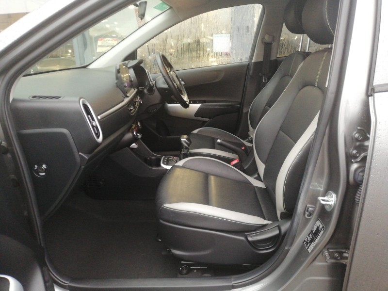 Used Kia Picanto 2022 for sale - 77253501: Photo 5