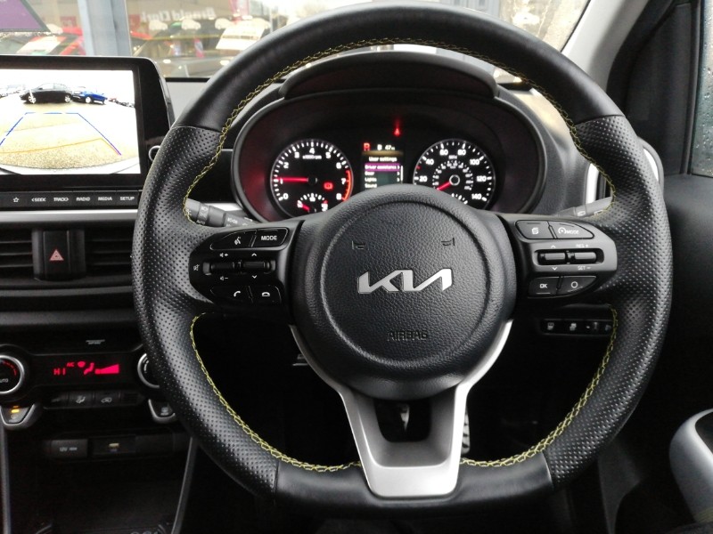 Used Kia Picanto 2022 for sale - 77253501: Photo 7