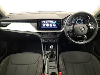 Used Skoda Kamiq 2023 for sale - 79683731: Photo