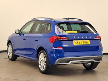 Used Skoda Kamiq 2023 for sale - 79683731: Photo