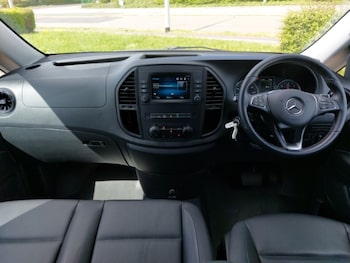 Used Mercedes-Benz Vito 2024 for sale - 78498233: Photo