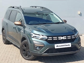 Used Dacia Jogger 2024 for sale - 78700081: Photo