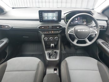 Used Dacia Jogger 2024 for sale - 78700081: Photo