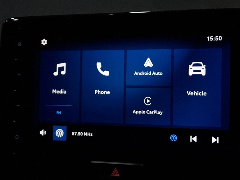 Used Mazda Mazda2 HYBRID 2024 for sale - 78169890: Photo 12