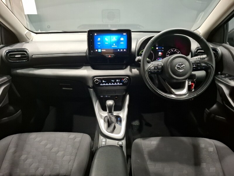 Used Mazda Mazda2 HYBRID 2024 for sale - 78169890: Photo 2