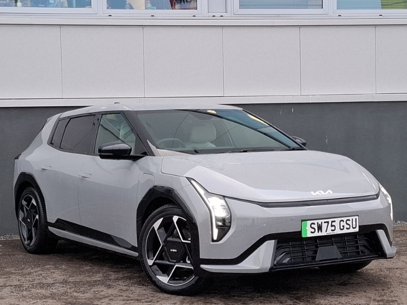Used Kia EV4 2025 for sale - 77197140: Photo 1