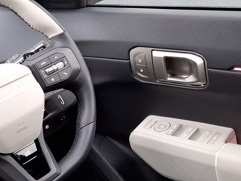 Used Kia EV4 2025 for sale - 77197140: Photo 11