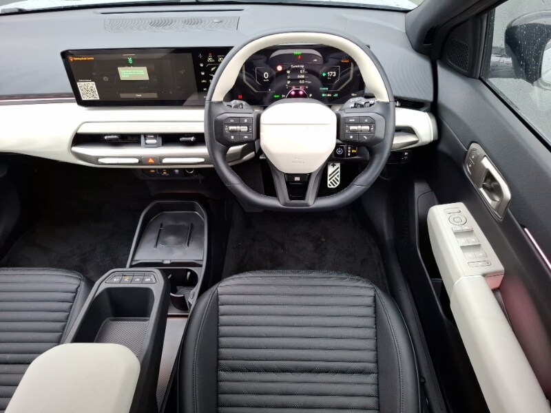 Used Kia EV4 2025 for sale - 77197140: Photo 7