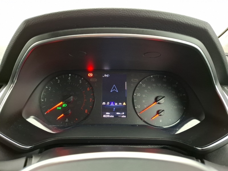 Used Renault Captur 2020 for sale - 77686308: Photo 11