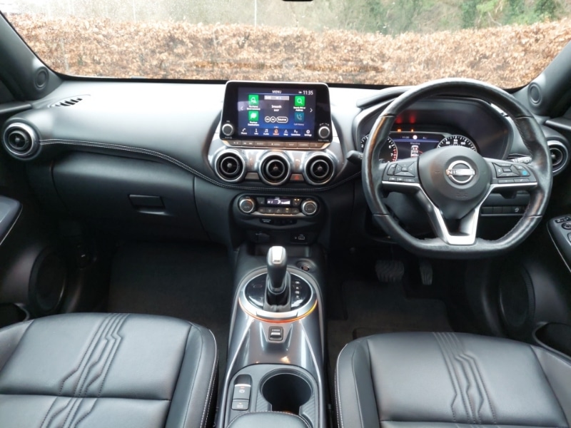 Used Nissan Juke 2022 for sale - 77544951: Photo 2