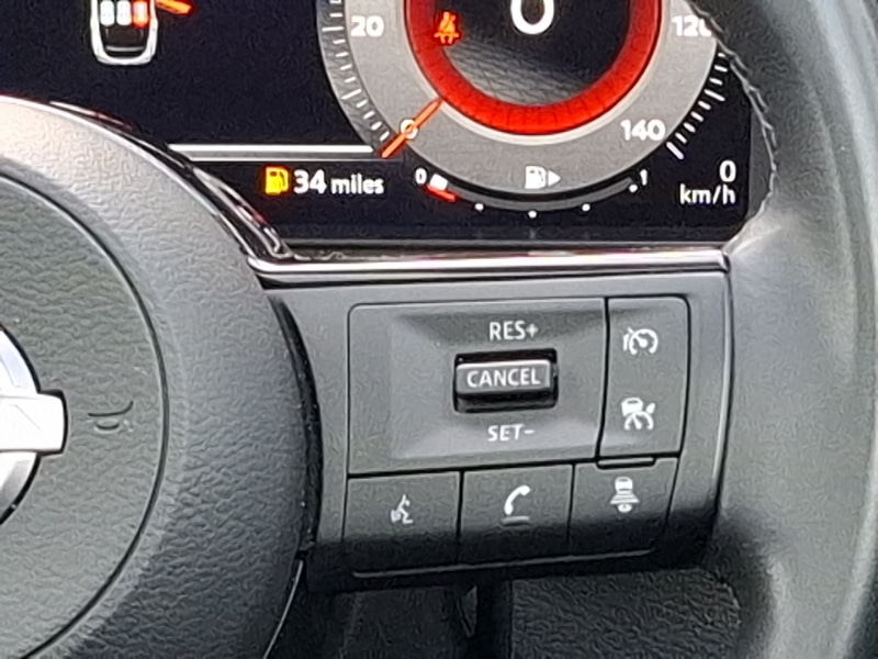 Used Nissan Qashqai 2022 for sale - 76392582: Photo 11